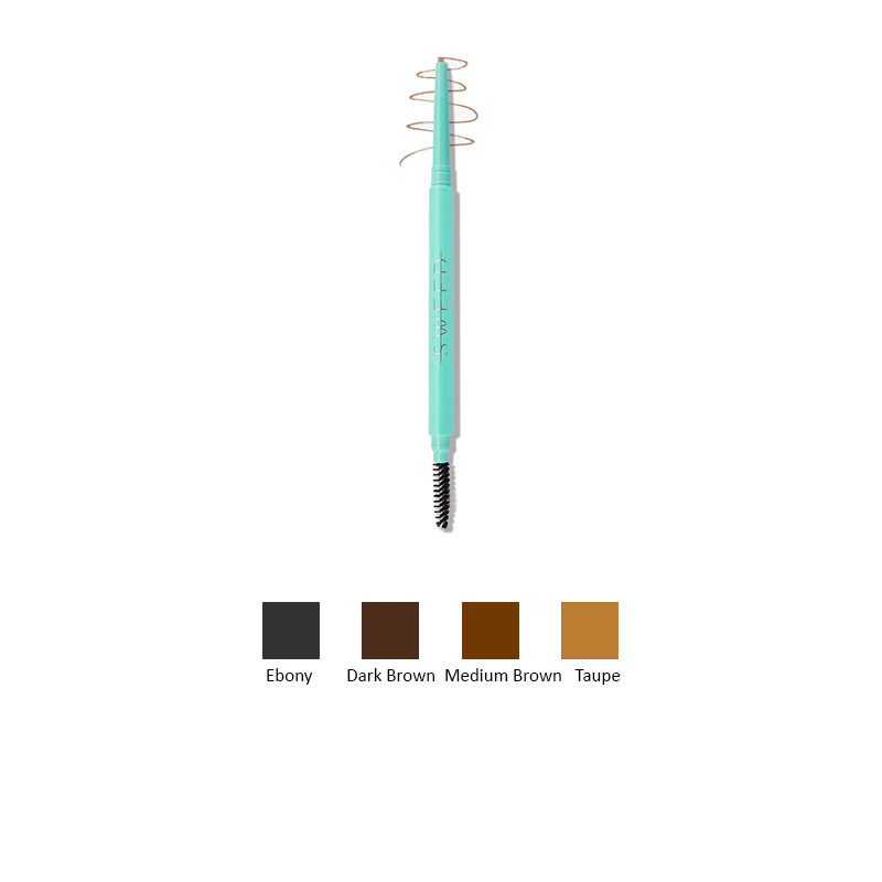 Sweed - Brow Pencil, 0,4g Sweed - Brow Pencil, 0,4g