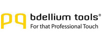 bdellium-logo