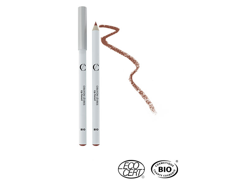Couleur Caramel - Eye - Lip Pencil BIO
