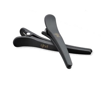 ghd-g9ghdclipsD2VZN6lZiPflN GHD - Clip Schwarz
