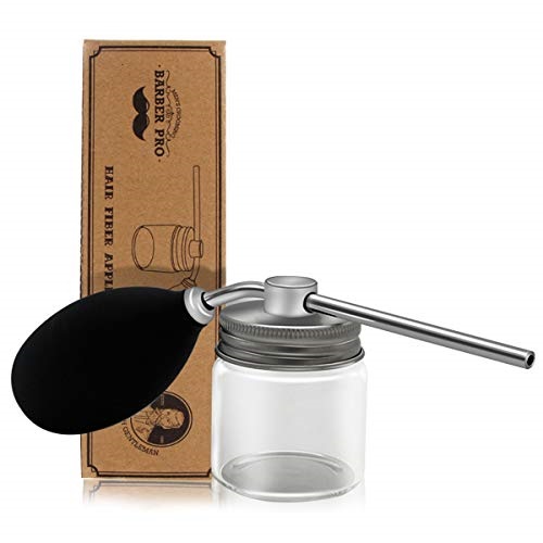 na-hfa Supermillion - Atomiseur Barber Pro