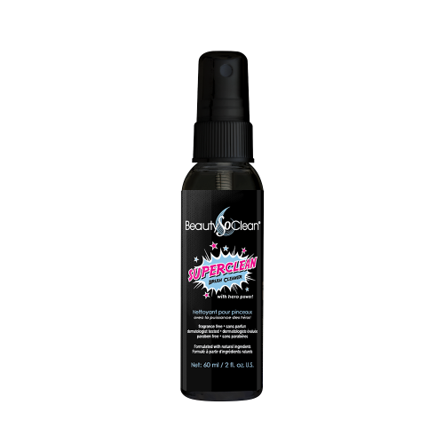 bsc-sbc5a83065599d18 BeautySoClean - SuperClean Brush Cleaner 60ml