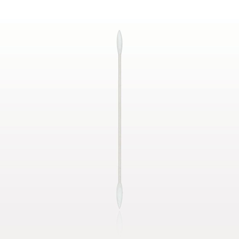 qo-qtips Wattestäbchen superfein spitz-spitz 25St