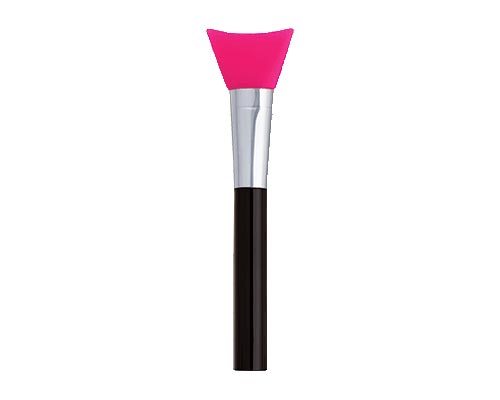 bl-3035859b7f3af3f958 Applikator gebogen aus Silikon Pink