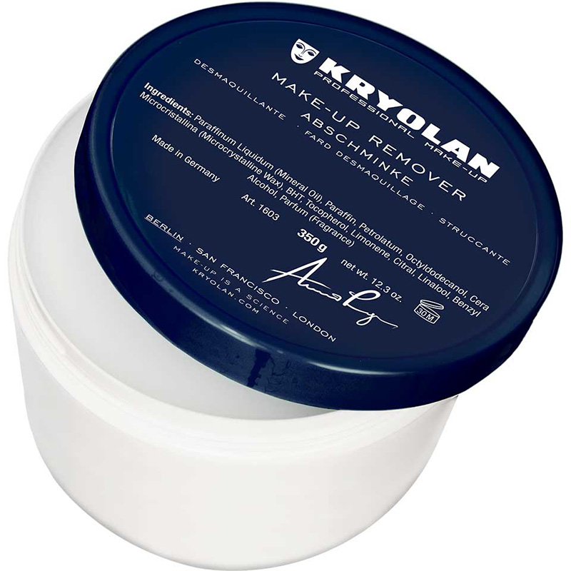Kryolan - Abschminke, 350g Kryolan - Abschminke, 350g