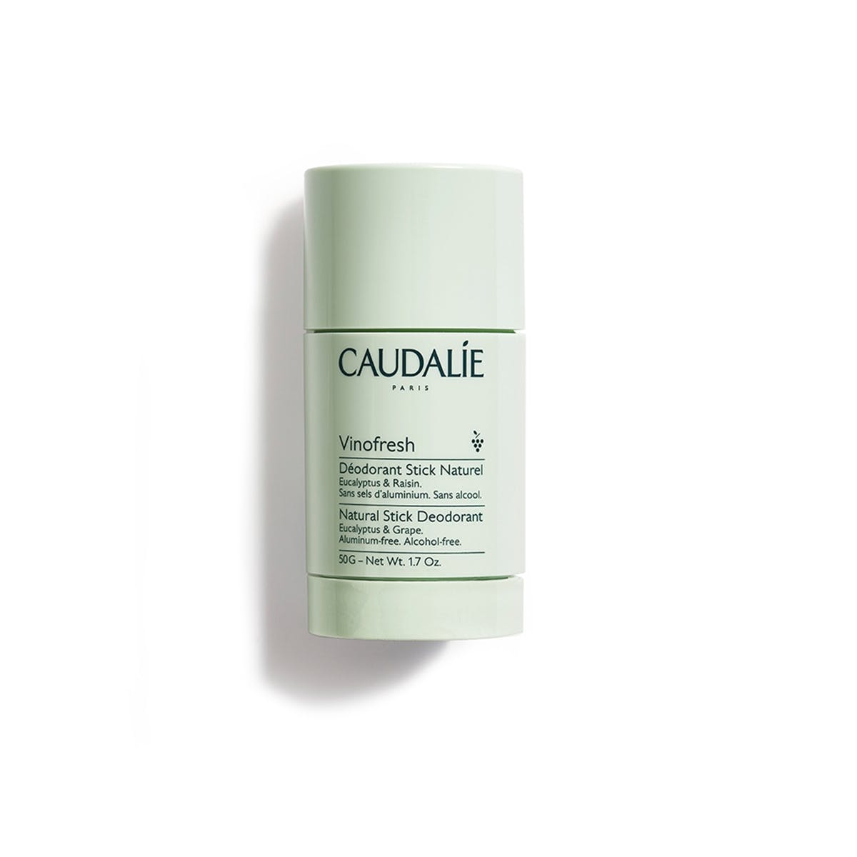 Caudalie - Vinofresh - Deodorant Stick Naturel 50g
