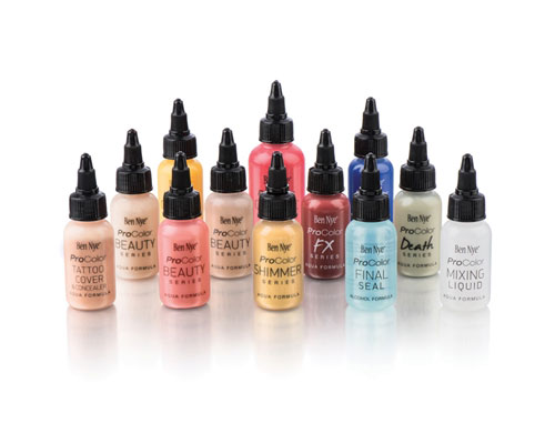 bn-pcd BNye PCD ProColor Death 29ml (V)