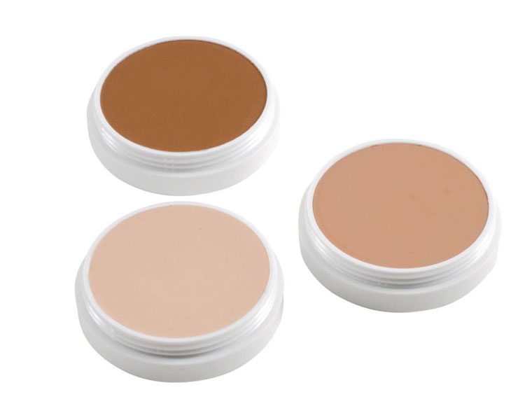 bn-cfd Ben Nye - Creme Foundation, 15g