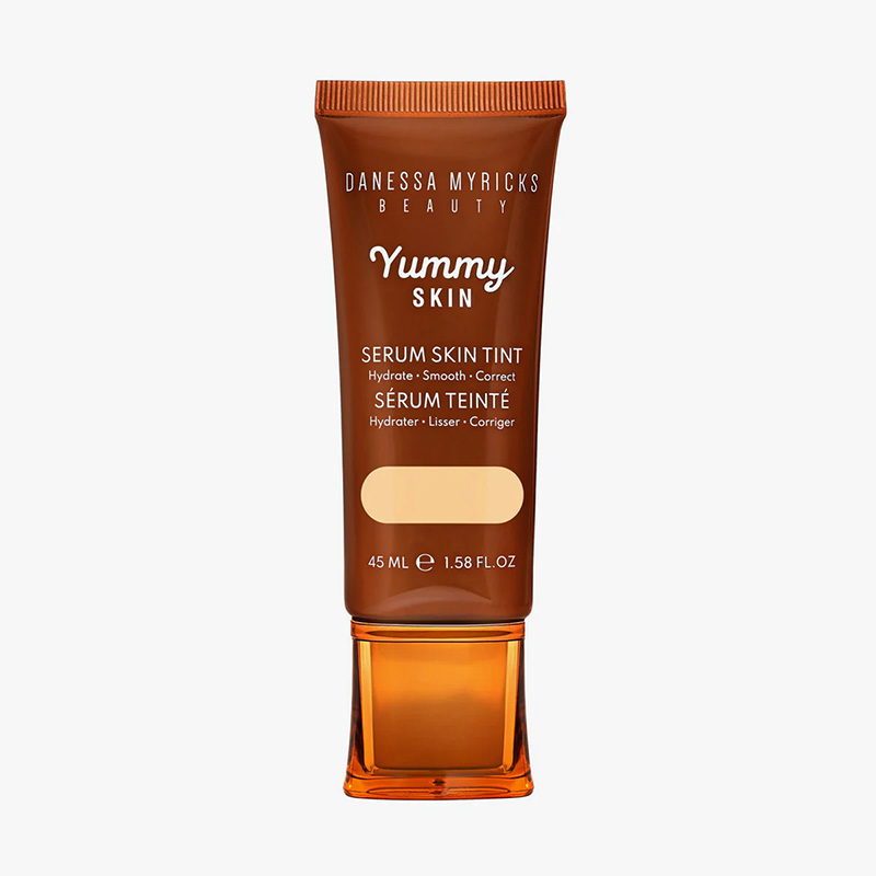 Danessa Myricks Beauty - Yummy Skin Serum TINT, 45ml Danessa Myricks Beauty - Yummy Skin Serum TINT, 45ml