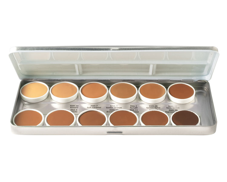 bn-lfp1257b5b32107db2 BNye LFP12 Essential Matte HD Fdt 12er Palette