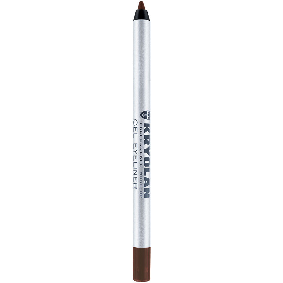 Kryolan - Gel Eyeliner Kryolan - Gel Eyeliner