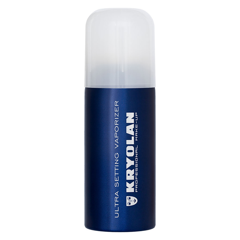 Kryolan - Ultra Setting Vaporizer, 100ml Kryolan - Ultra Setting Vaporizer, 100ml