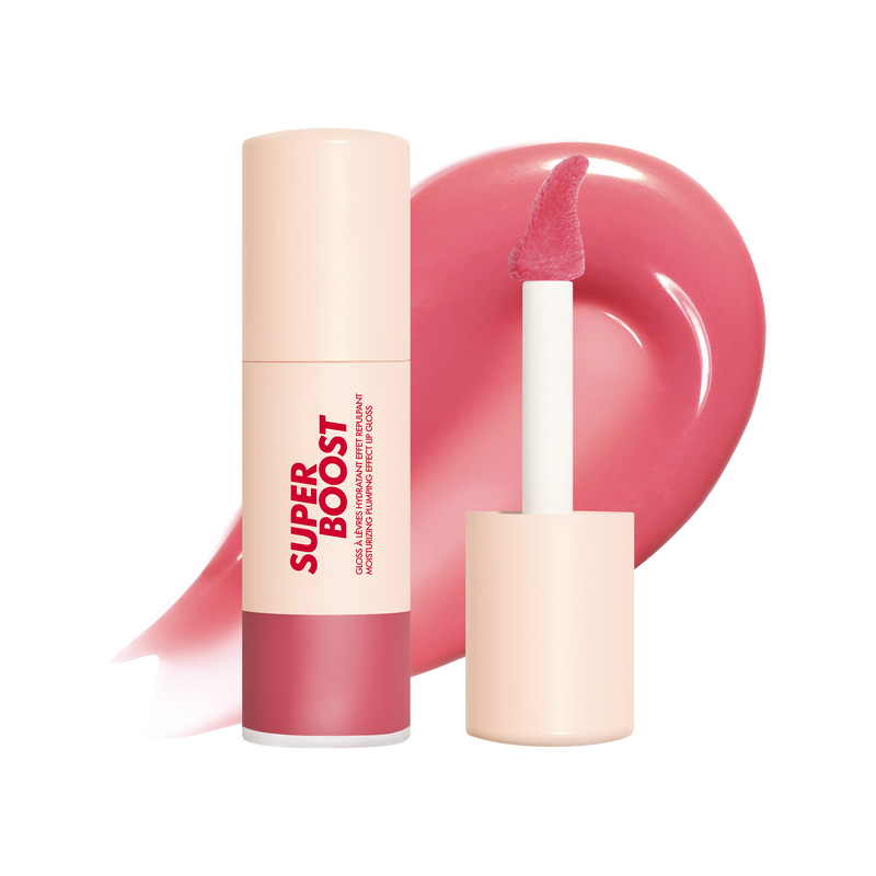 MAKE UP FOR EVER - Super Boost Lip Gloss, 9ml