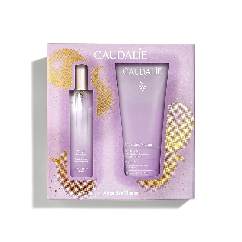 Caudalie - Ange des Vignes, SET Caudalie - Ange des Vignes, SET