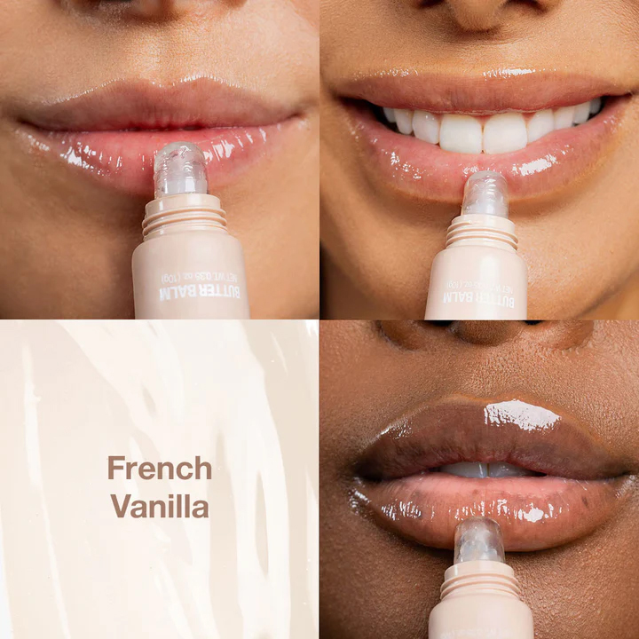 Palladio - Butter Balm