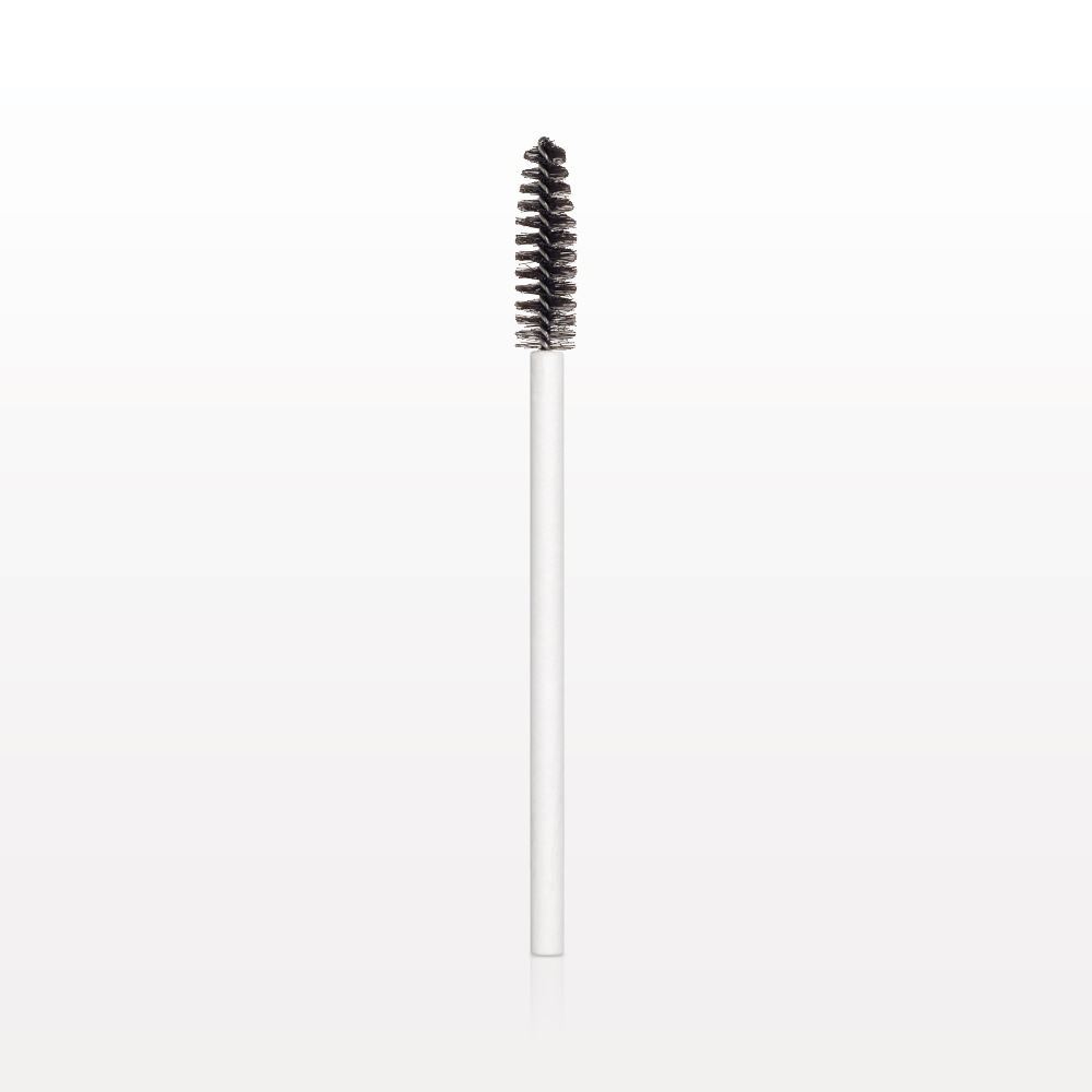 bl-30388 Mascara Brush mit Papierstiel 50St.