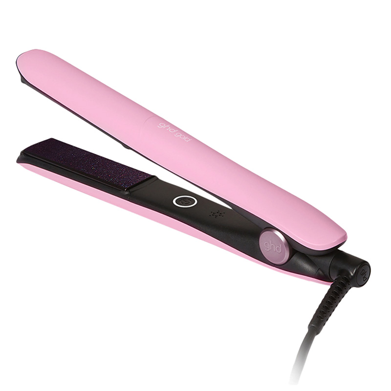 GHD - Gold Styler - Pink Collection