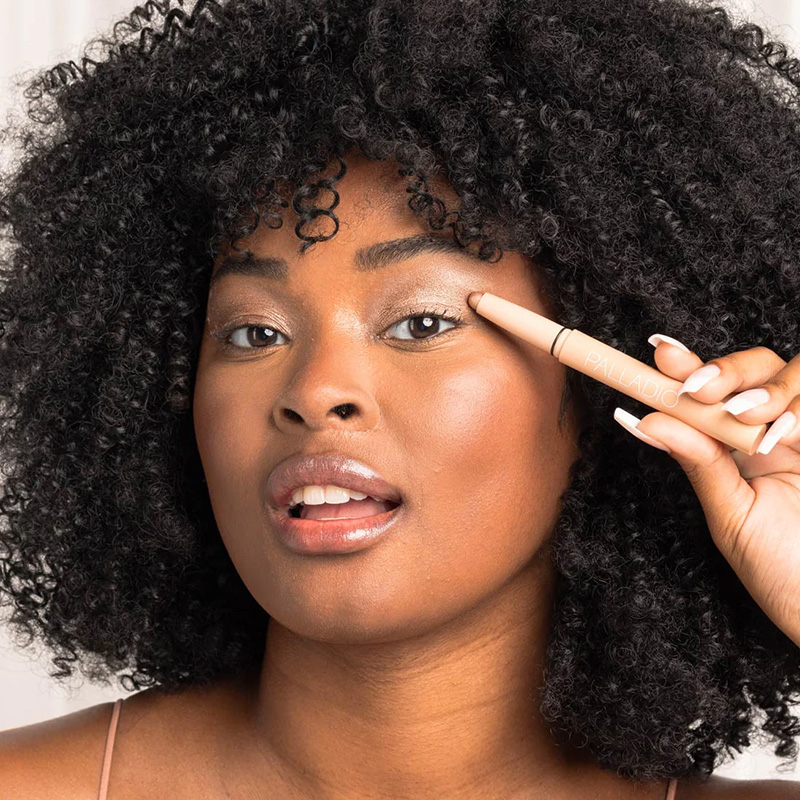 Palladio - Eyeshadow STICK , 1,2g