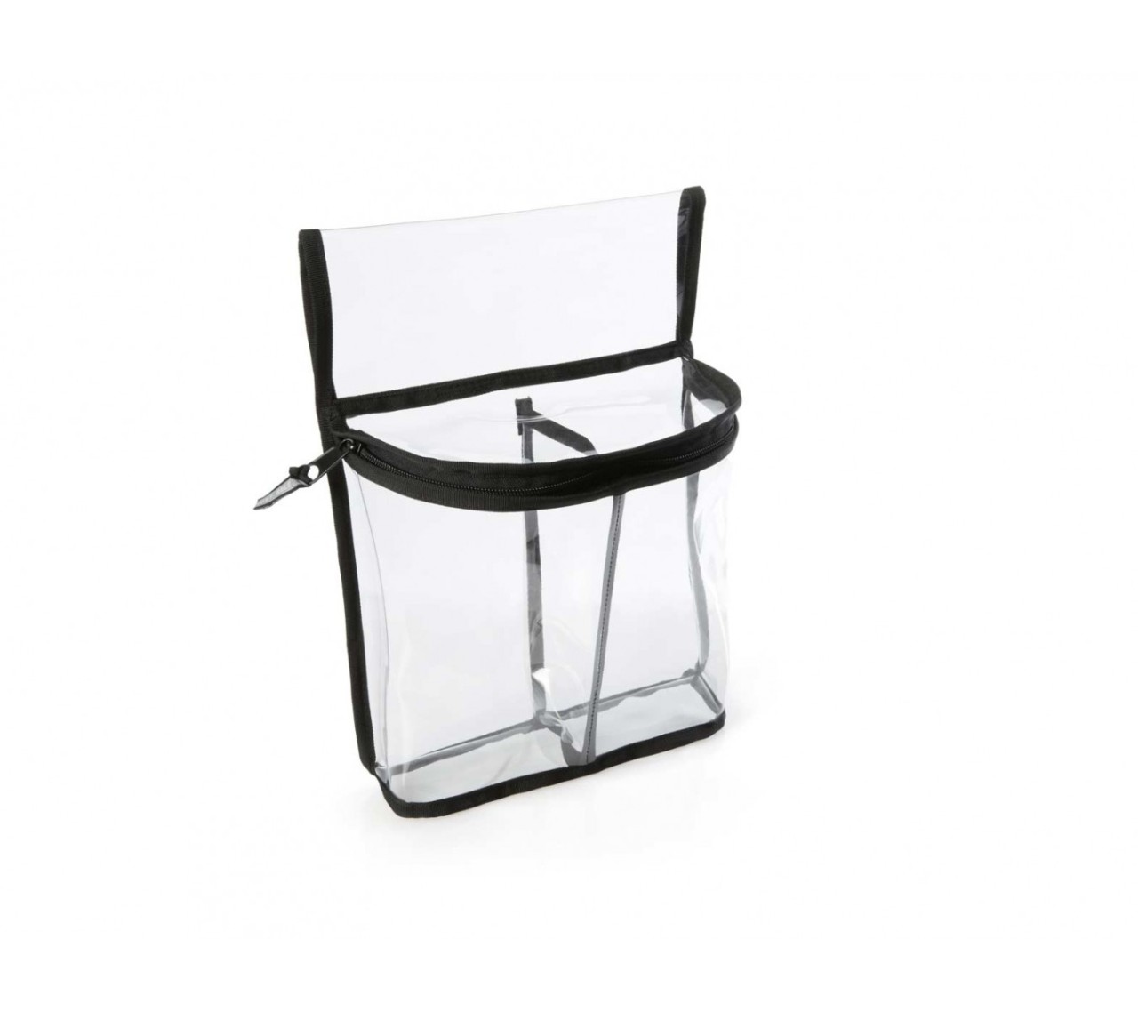 Linear Standbay Belts - Bag - The Duo Clear Linear Standbay Belts - Bag - The Duo Clear