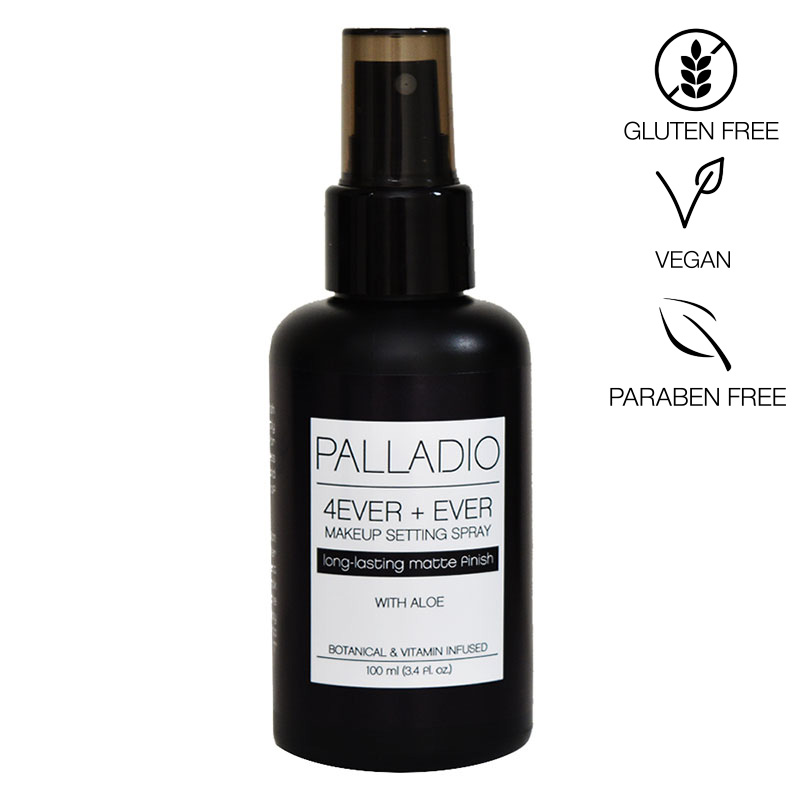 po-mst2gEqwuJ8xz43qE Palladio 4Ever Ever Makeup Setting MATTE Spray