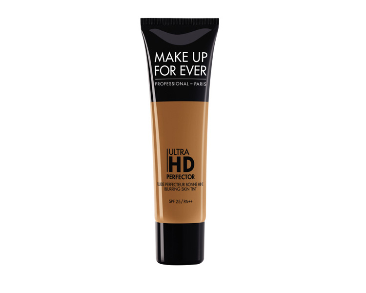 MAKE UP FOR EVER - Ultra HD Perfector SPF 25, 30ml MAKE UP FOR EVER - Ultra HD Perfector SPF 25, 30ml