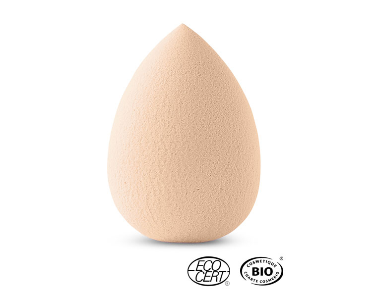 Couleur Caramel - Complexion Blender Sponge