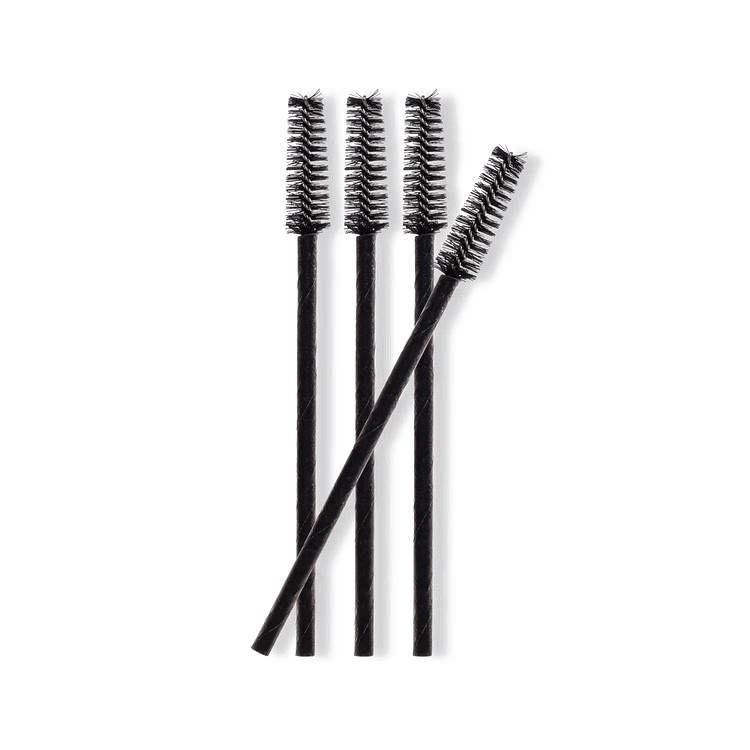 ESUM Cosmetics - Volumizing Mascara Bürsten, 25 Stück ESUM Cosmetics - Volumizing Mascara Bürsten, 25 Stück