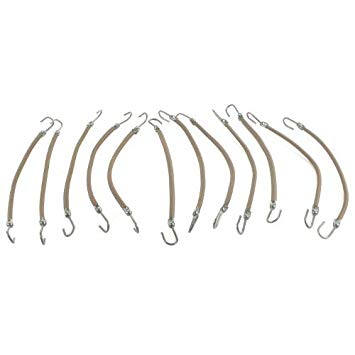 FR-4432529B5b6418ba2ac89 Haar Binder glatt 12er Pack Blond