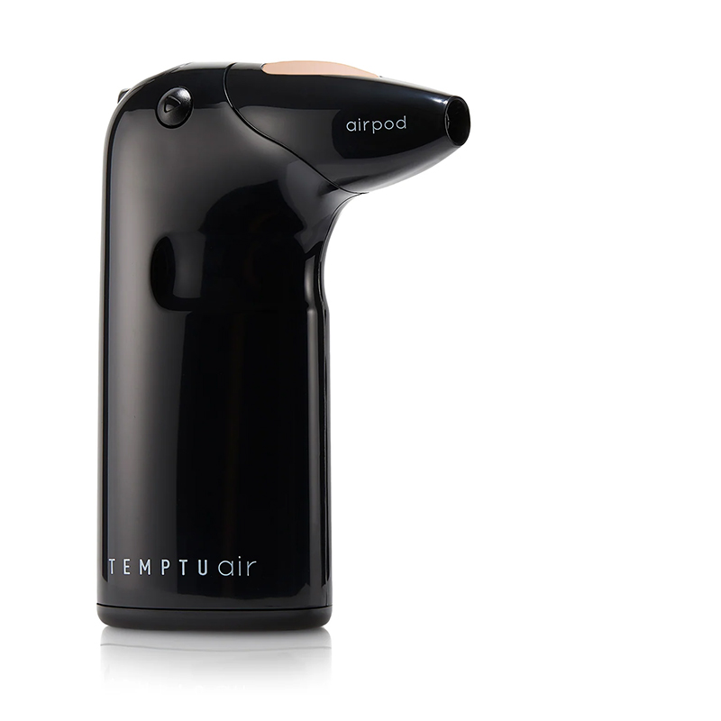 Temptu - AIRpod Machine Temptu - AIRpod Machine