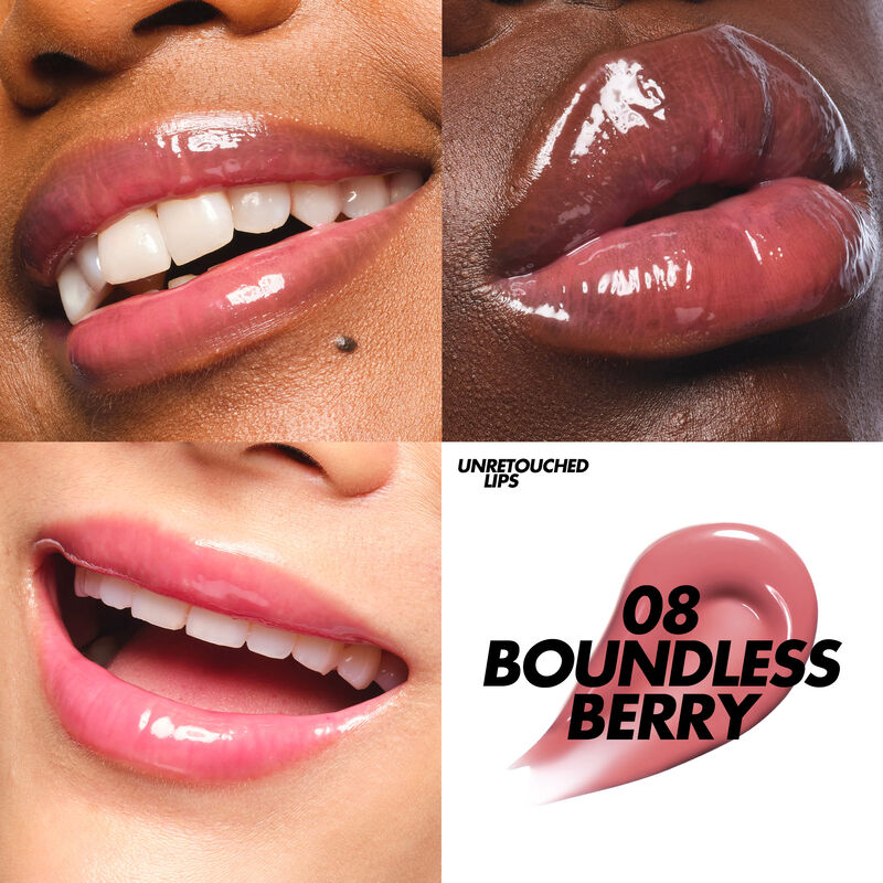 MAKE UP FOR EVER - Super Boost Lip Gloss, 9ml MAKE UP FOR EVER - Super Boost Lip Gloss, 9ml