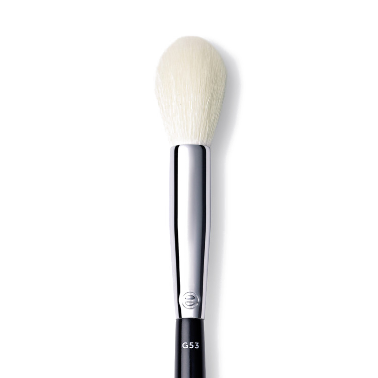 ESUM Cosmetics - G53 Medium Dome Blush Brush ESUM Cosmetics - G53 Medium Dome Blush Brush