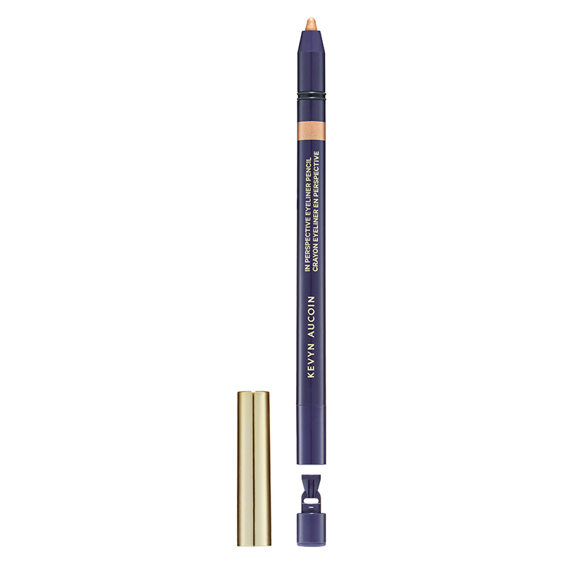 Kevyn Aucoin - In Perspective Eyeliner Pencil, 0,5g