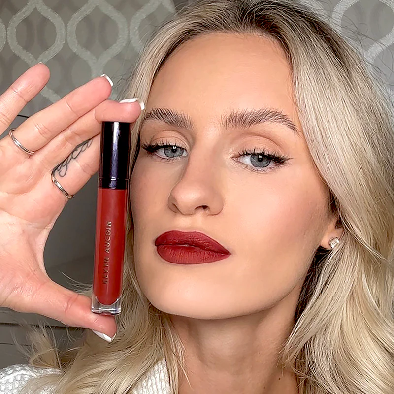 Kevyn Aucoin Velvet Lip Paint, ka-vlp-striking
