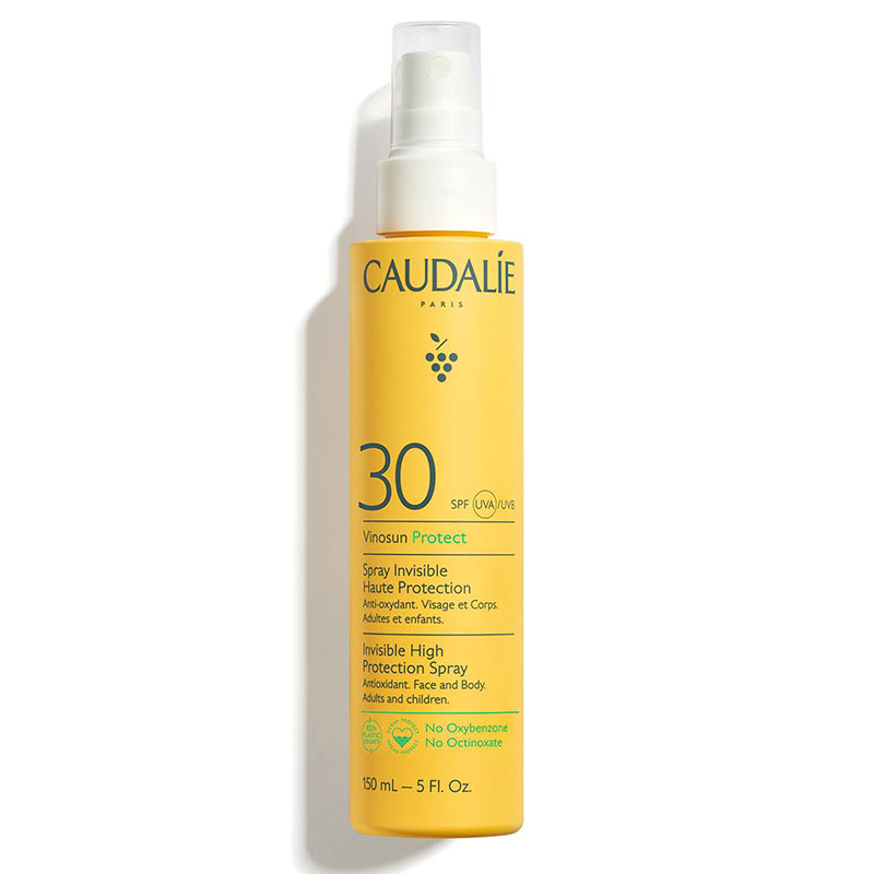 Caudalie - Vinosun Protect Sonnenspray LSF30, 150ml Caudalie - Vinosun Protect Sonnenspray LSF30, 150ml