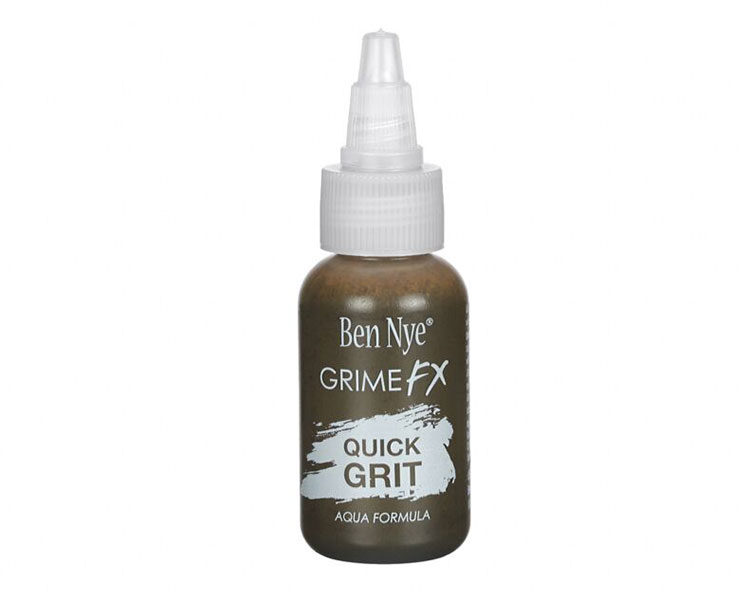 bn-qgr BNye Quick Grit 29ml Grime FX