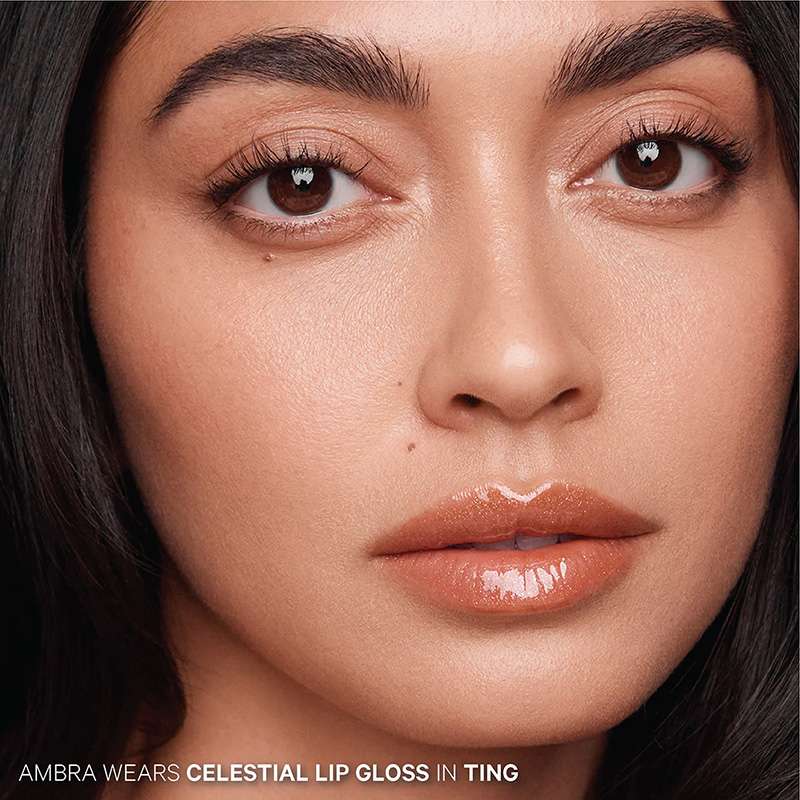 Kevyn Aucoin - Celestial Lip Gloss, 5,6ml