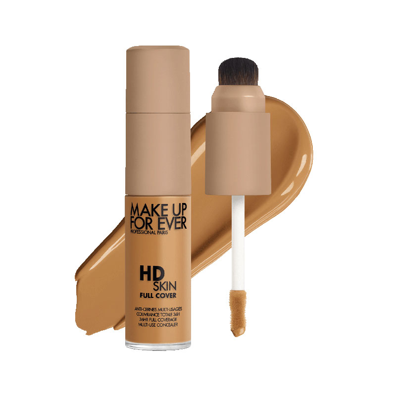 MAKE UP FOR EVER - HD Skin Full Cover Concealer - TANSKIN, 9ml