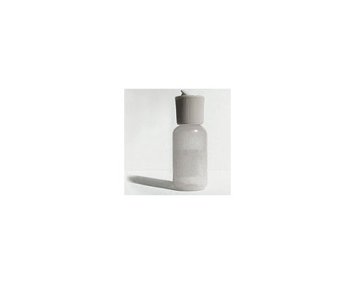 bl-mo02459775b9dd0c89 Leere Plastikflasche mit Klappdeckel 1oz