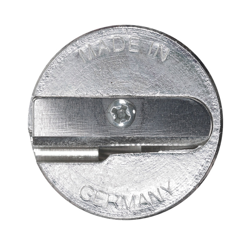 Kryolan - Duo Anspitzer aus Metall Kryolan - Duo Anspitzer aus Metall