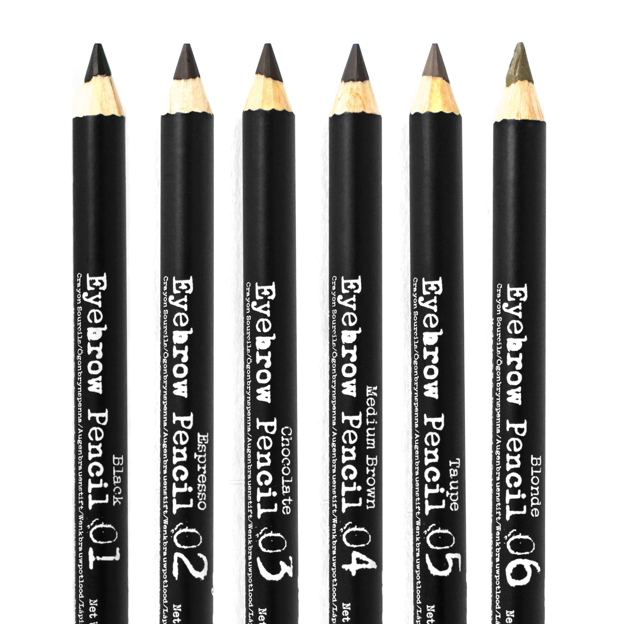 TBG-PS5b2ba96fe8cc6 The BrowGal - Skinny Eyebrow Pencil (V)