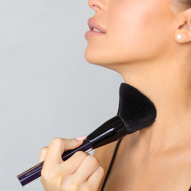 Kevyn Aucoin - Large Face & Body Brush