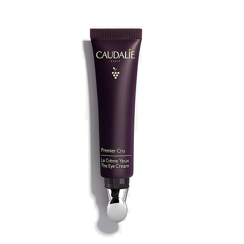 Caudalie - Premier Cru - die Augencreme, 15ml