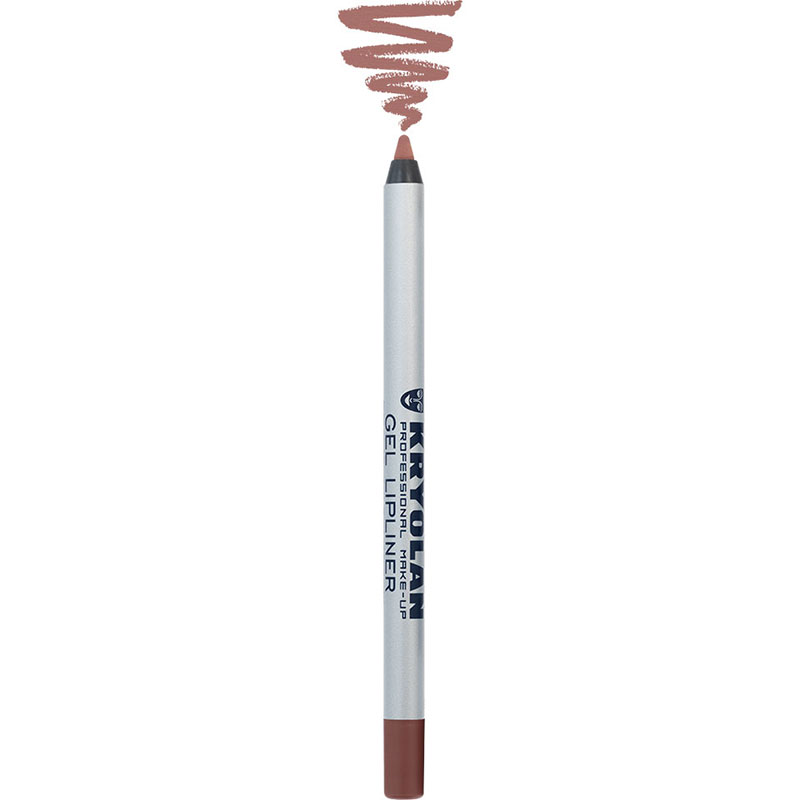 Kryolan - Gel Lipliner Kryolan - Gel Lipliner