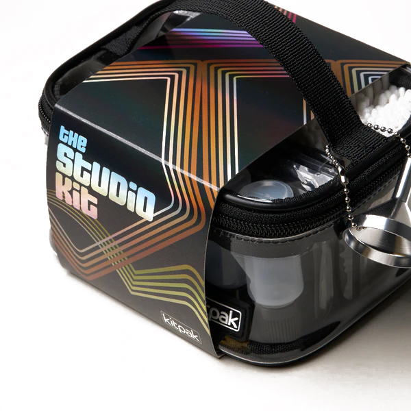 Kitpak - The Studio Kit Kitpak - The Studio Kit