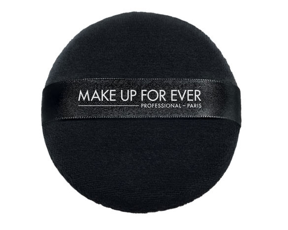 MAKE UP FOR EVER - Quaste Black, 10cm MAKE UP FOR EVER - Quaste Black, 10cm