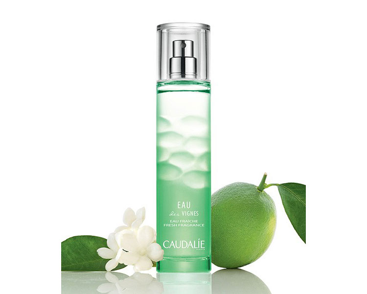 c-c213 Caudalie - Eau des Vignes Eau Fraiche, 50ml