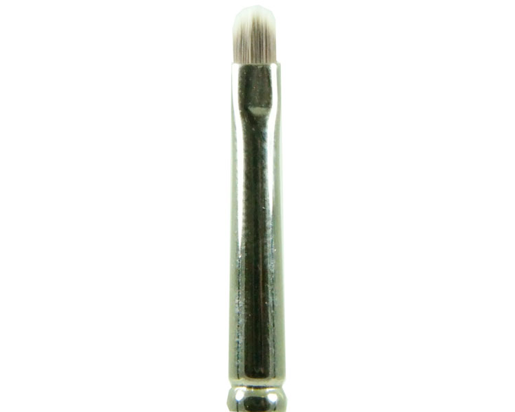 bl-09057f664bf39c0e 090 Pinsel Katzenzunge flach-kurz Synthetic Bela