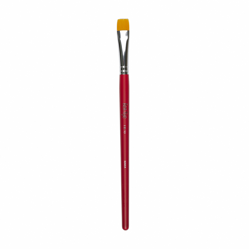 Ben Nye - FB10 Flat Brush Ben Nye - FB10 Flat Brush
