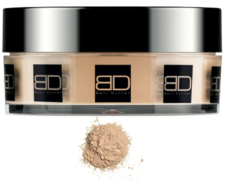 bdr-lp5b7beaa5a6675 Beni Durrer - Loose Powder, 30g