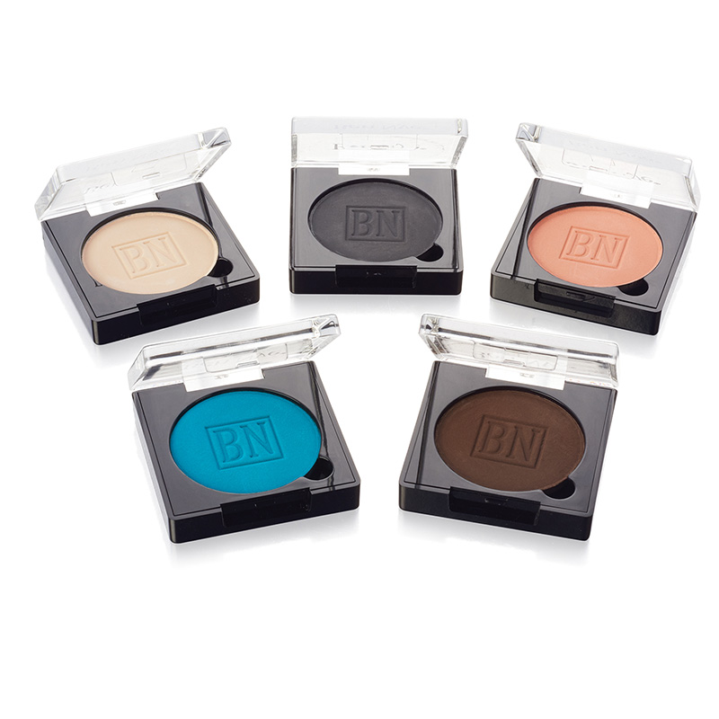 Ben Nye - ES Eye Shadow, 3,5g Ben Nye - ES Eye Shadow, 3,5g